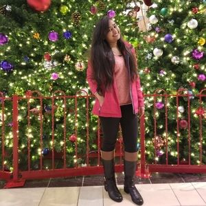 Meet your Posher, Akshita